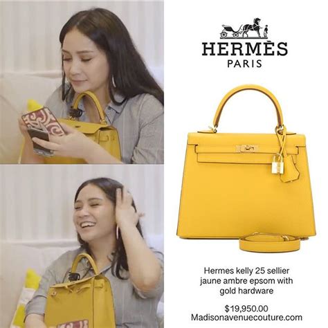 harga tas hermes kelly mini asli